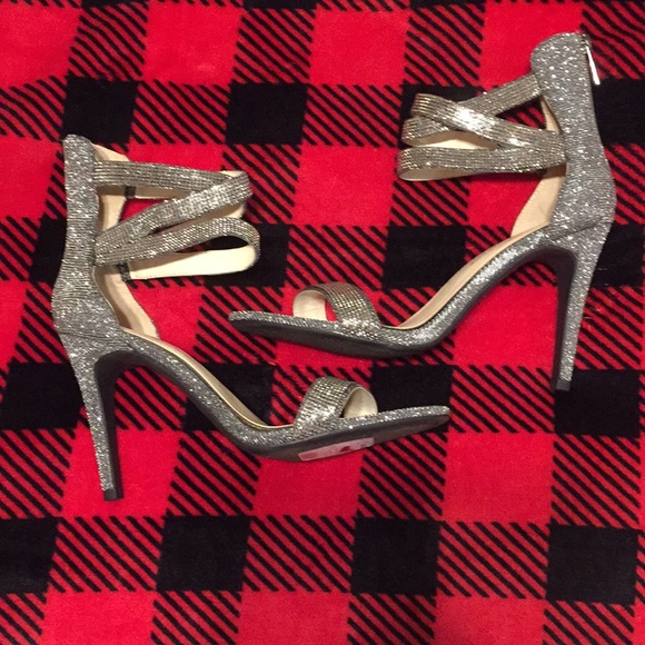 Jessica Simpson Shoes - Jessica Simpson heels
